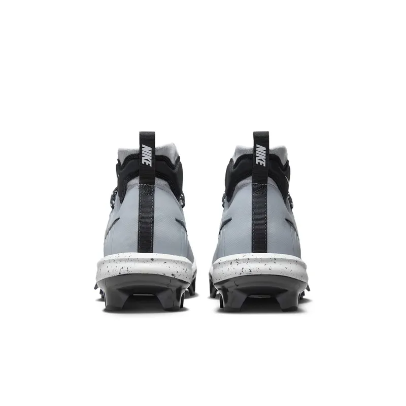 Nike Alpha Huarache NXT MCS “Dark Smoke Grey” (DJ6519-003)