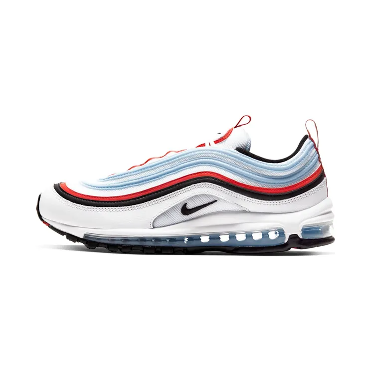 Nike Air Max 97 ‘Light Blue’ (CW6986-100)