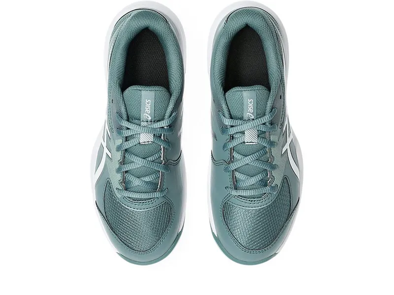 ASICS GEL-GAME GS “Foggy Teal / White” (1044A083-401)
