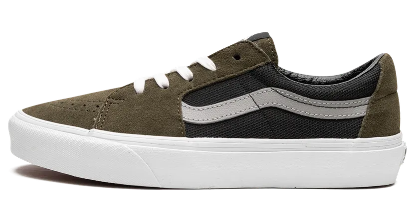 Vans SK8-Low “Two Tone” (VN0A5KXDBIQ)