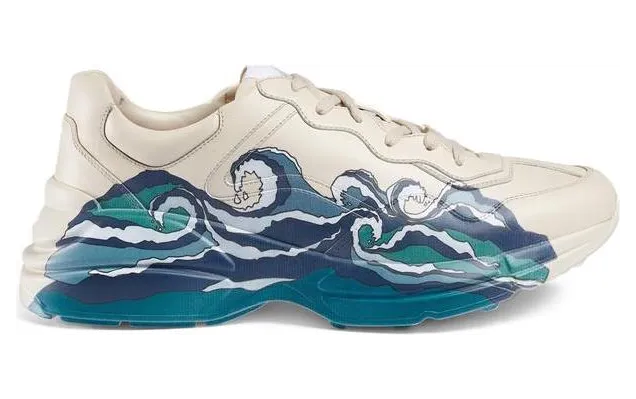 Gucci Rhyton Wave