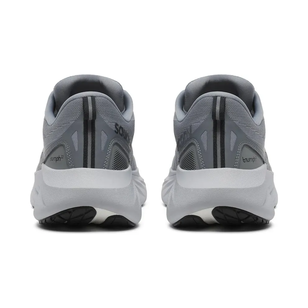 Saucony Triumph 22 Flint Black (S20964-211)