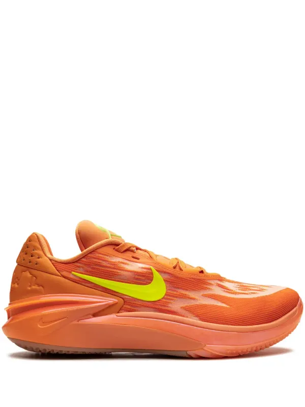 Nike Zoom GT Cut 2 Arike Ogunbowale PE sneakers – Orange (FQ8704)