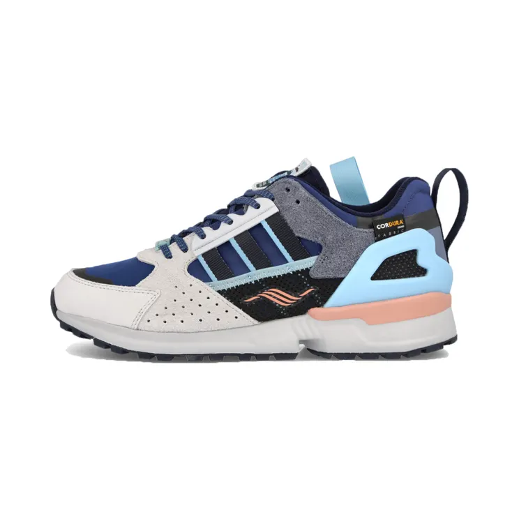 adidas ZX 10.000 Navy / Collegiate Navy / Dark Marine (FY5173)