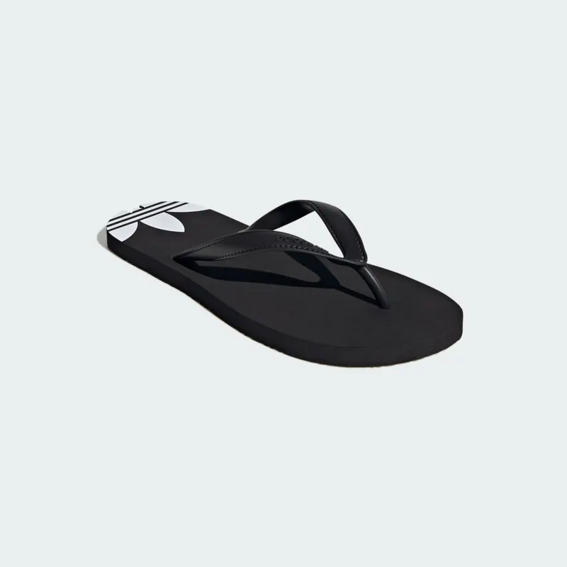 Adidas adi Sun Thongs Core Black / Core Black / Cloud White (JP7750)