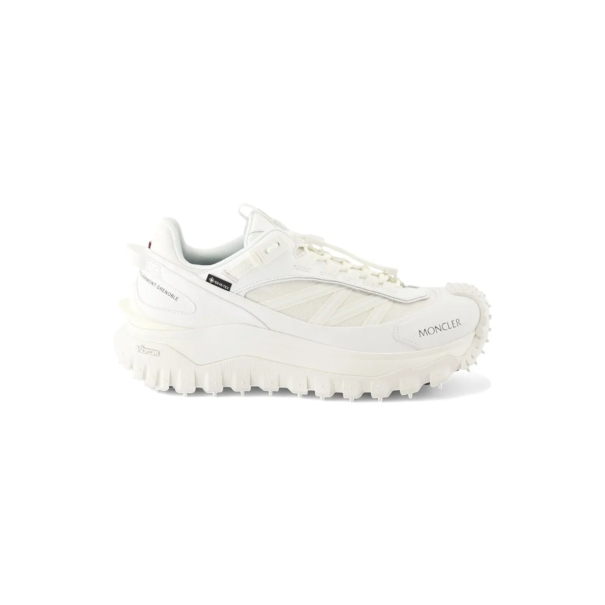 Moncler Trailgrip GTX White (K2-09A-4M00330-M7208-001)