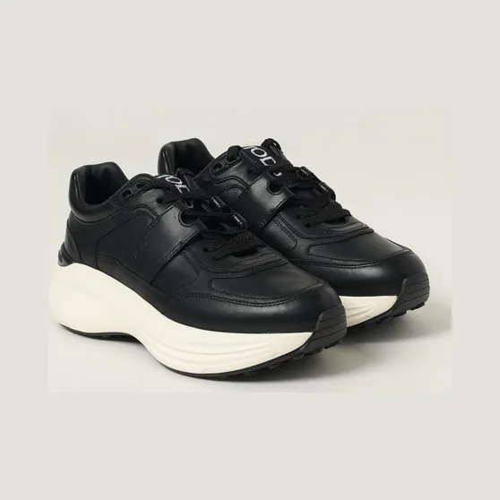 Tod’s Sneakers Black (XXW81L0JP40JUSB999)