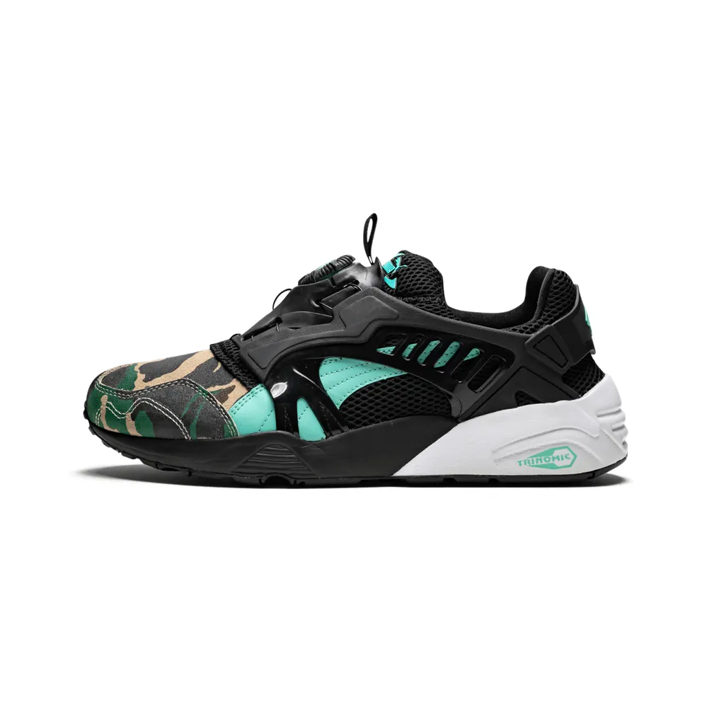 Puma Disc Blaze Atmos Night Jungle (363060-01)