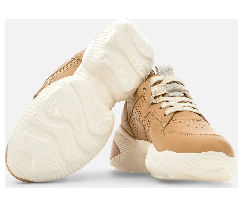 Hogan Interaction Beige (HXW5680EC90LE9078Z) (4)