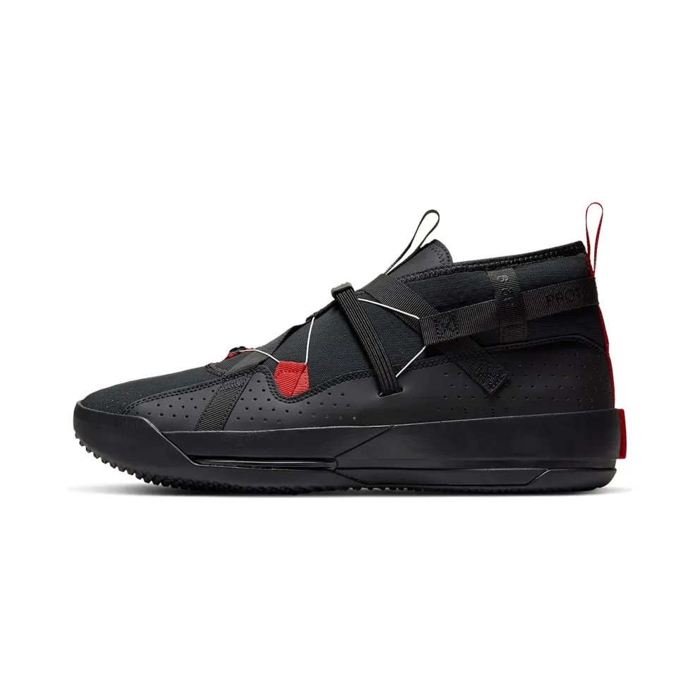 Jordan Proto 32.9 Black Red