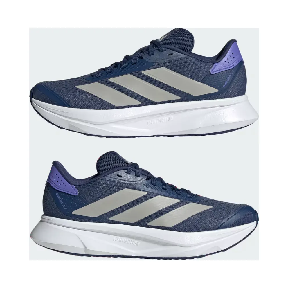 adidas Duramo SL 2 Running “Tech Indigo / Grey Two / Cobalt Blue” (JP9218)