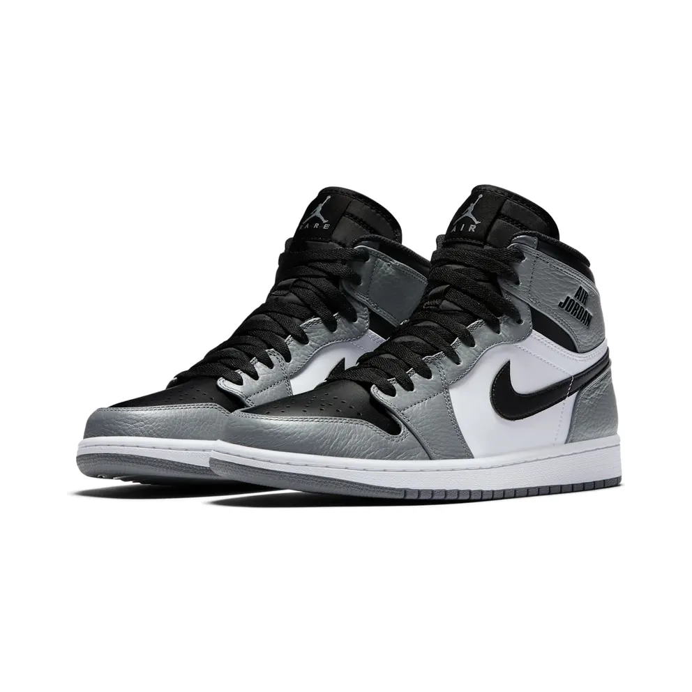 Jordan 1 Retro Rare Air Cool Grey Cool Grey/Black-White (332550-024)