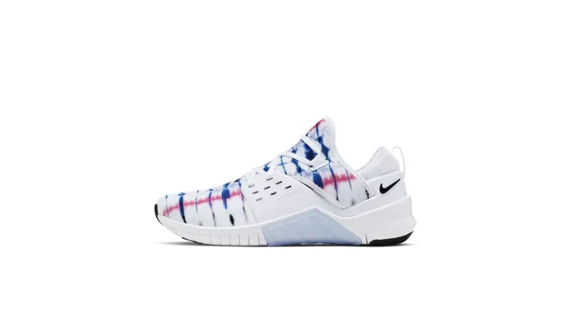 Nike Free X Metcon 2 White White/Black (AQ8306-109)