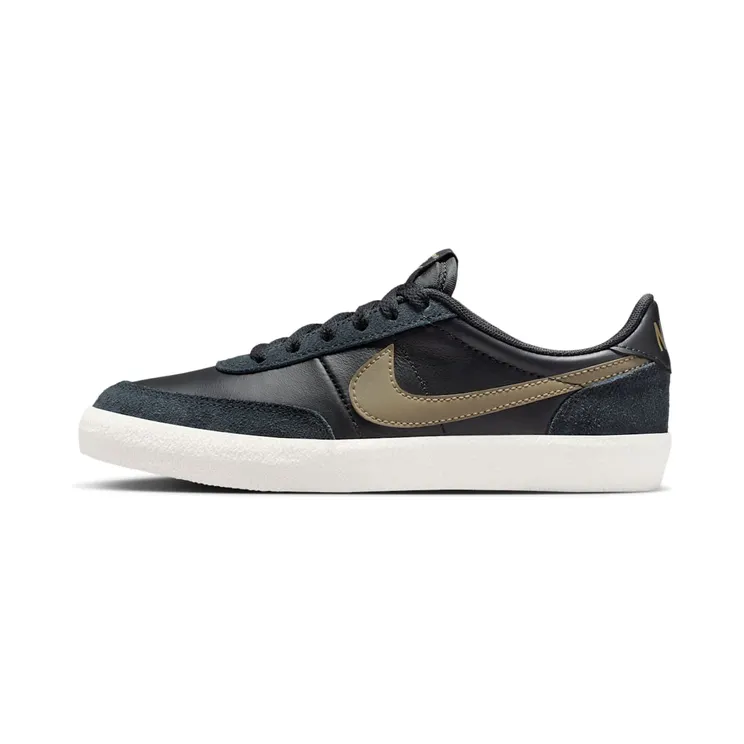 Nike Killshot 2 Black Ivory Brown Kelp (IF0500-004)