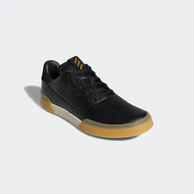 Adidas Adicross Retro Core Black / Gold Metallic / Bliss (EG9145)