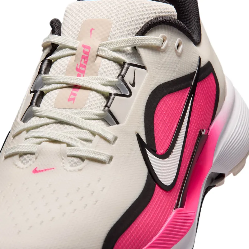Nike Pegasus Sail/Hyper Pink/Black (HV4700-100)