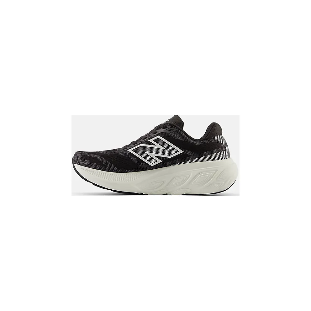 New Balance Fresh Foam 880v15 Black Cement Sea Salt Silver Metallic (W880H15)