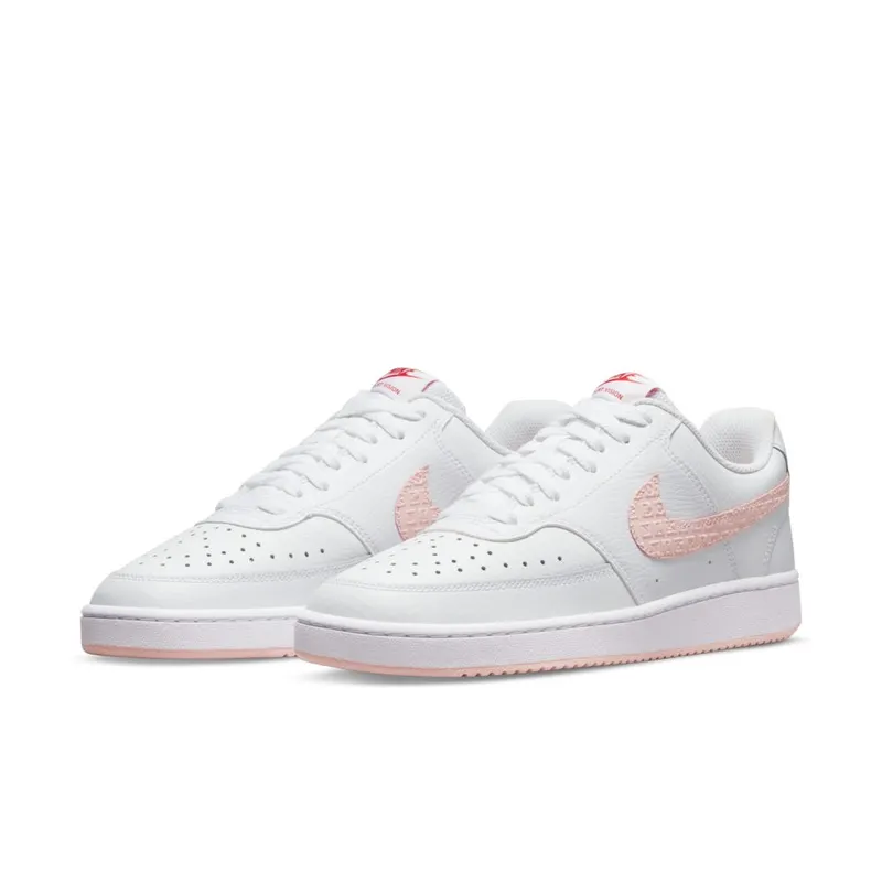 Nike Court Vision LO White (DQ9321-100)