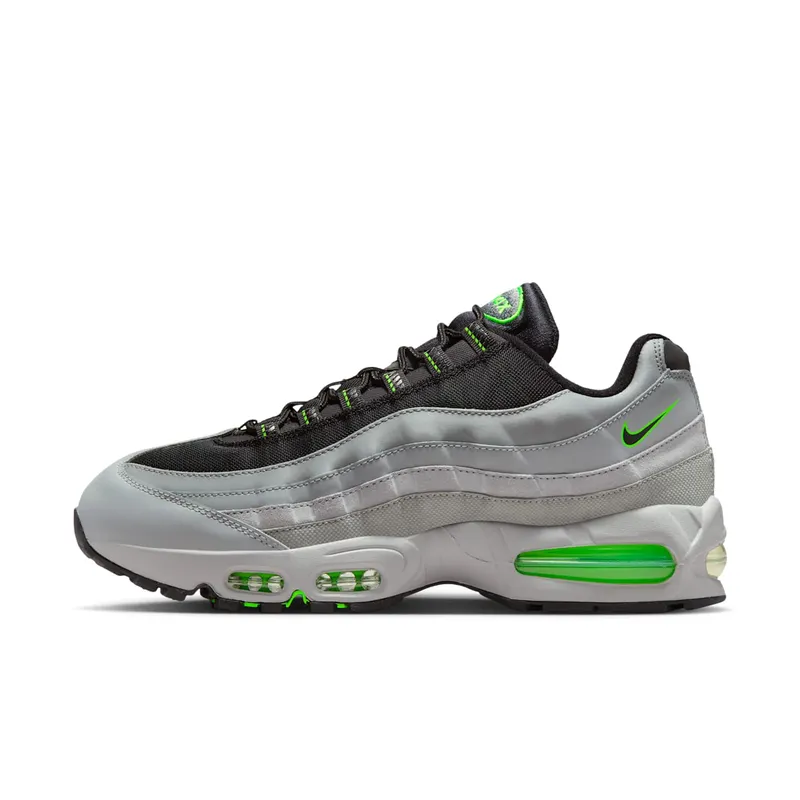 Nike Air Max 95 “Racing Pack – Green Strike” (IH1228-002)