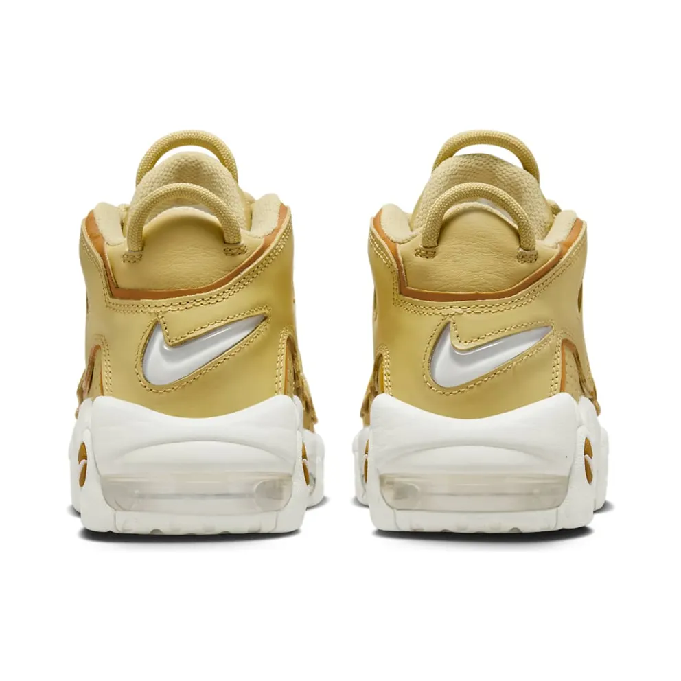Nike Air More Uptempo Buff Gold (DV1137-700)
