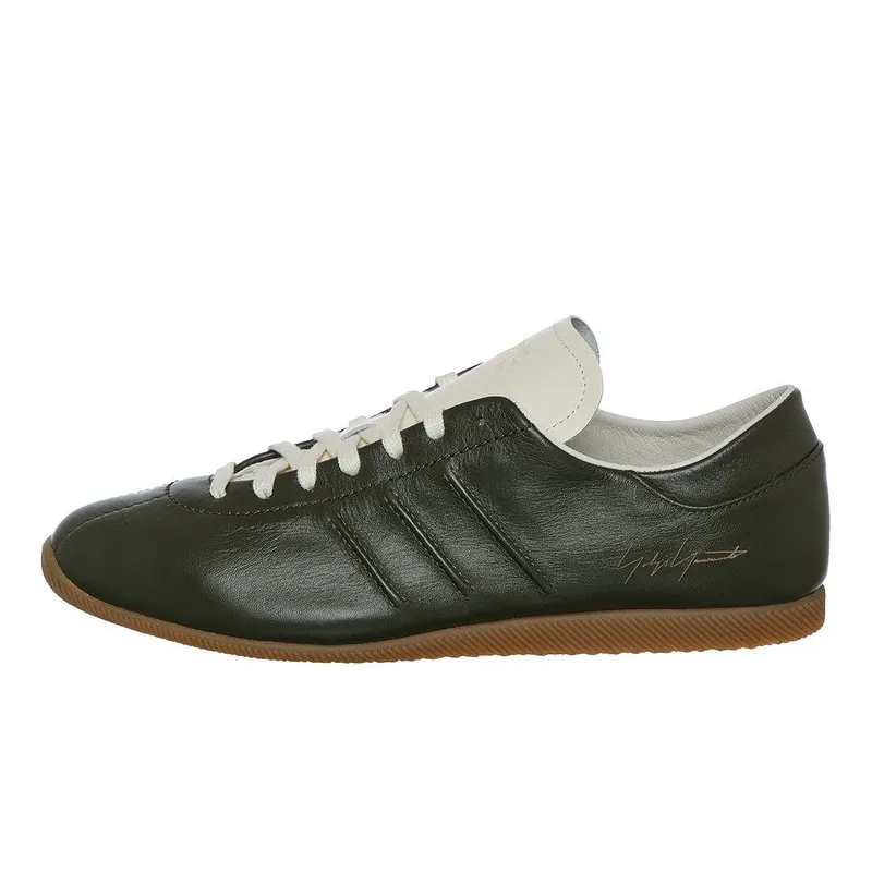 Adidas Y-3 Japan Night Cargo / Night Cargo / Cream White (IH2550)