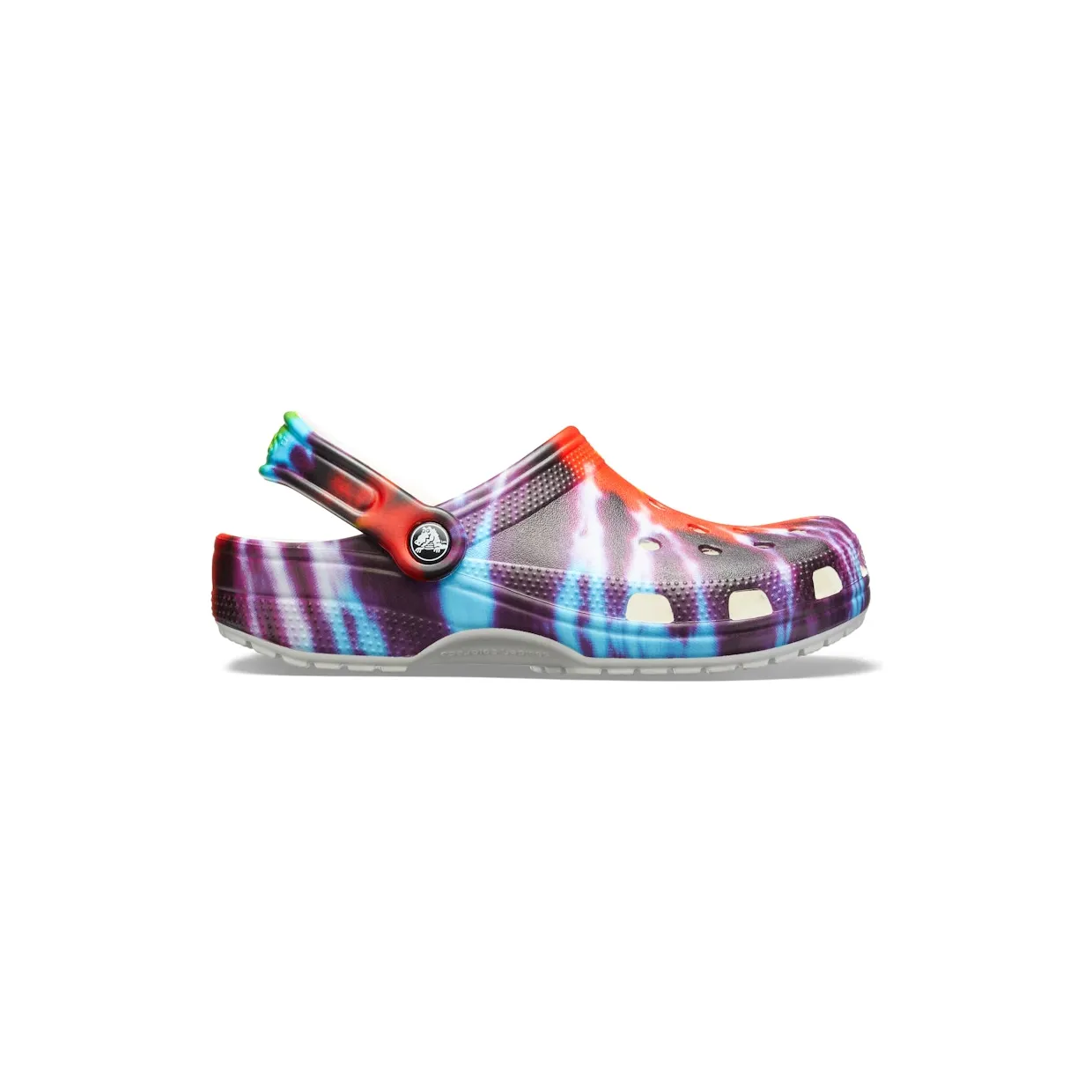 crocs-classic 205453-90H
