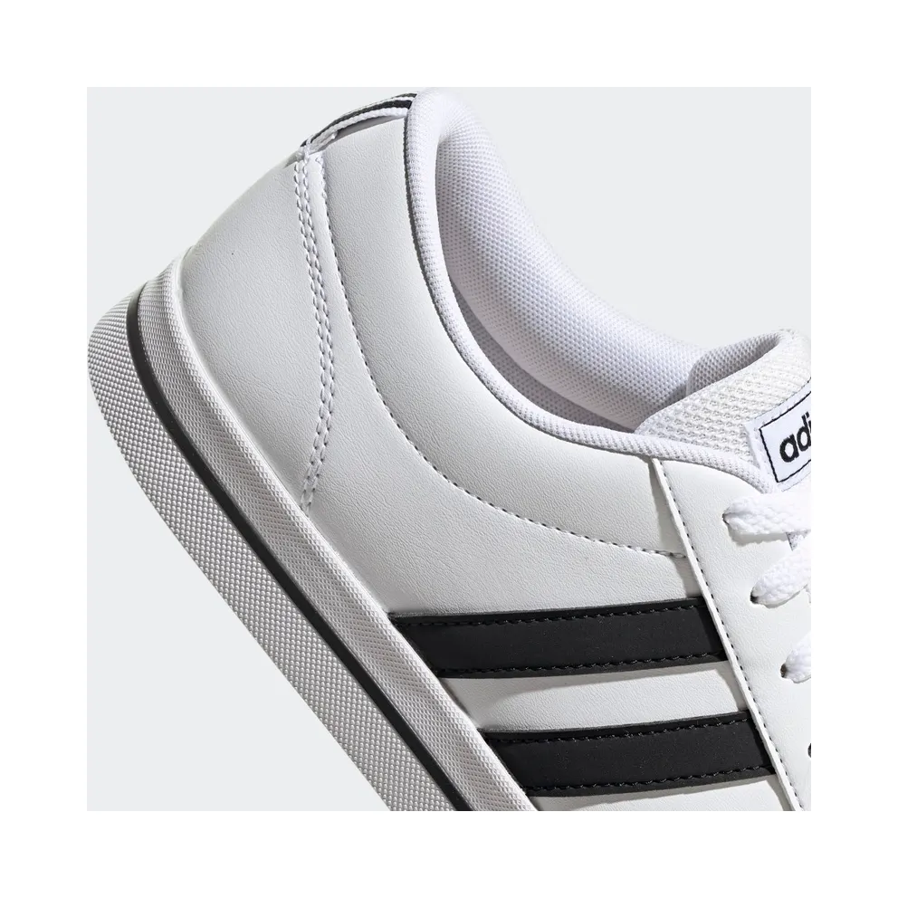 Adidas Retrovulc Cloud White / Core Black / Dove Grey (H02209)