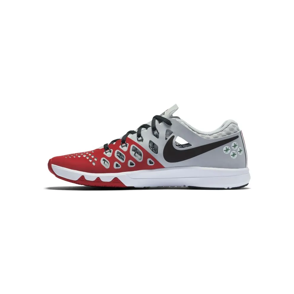 Nike Train Speed 4 Amp Ohio State Buckeyes (844102-603)