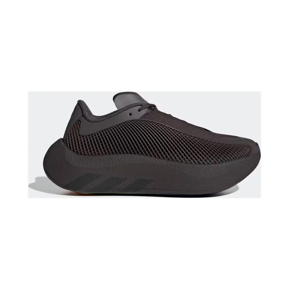 adidas Hyperboost Euphoria – “Night Brown / Utility Black / Core Black” (LA5973)