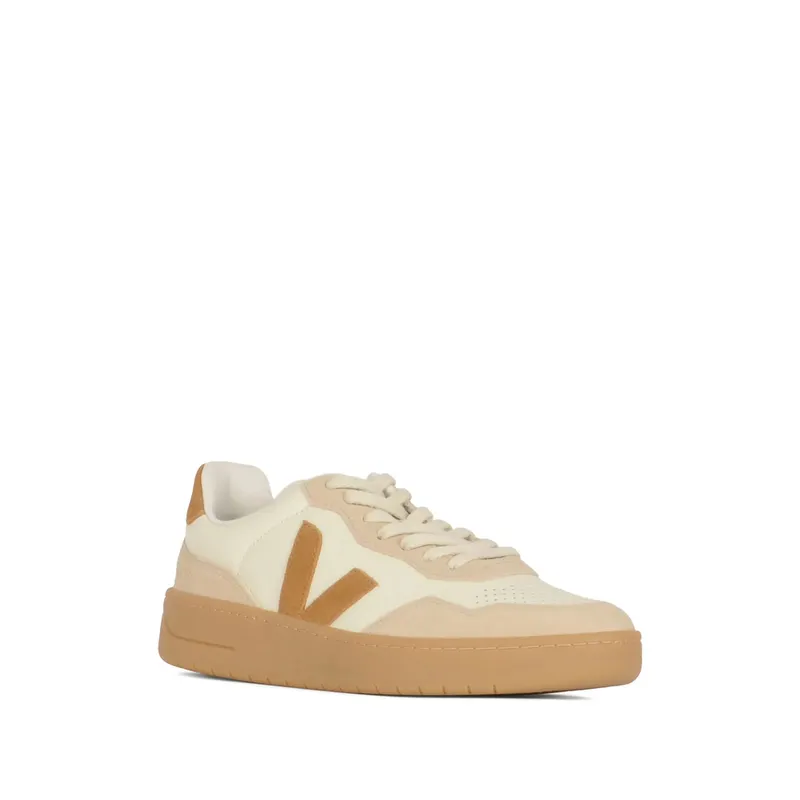 Veja V-90 “Neutrals/White” (VD2020915)