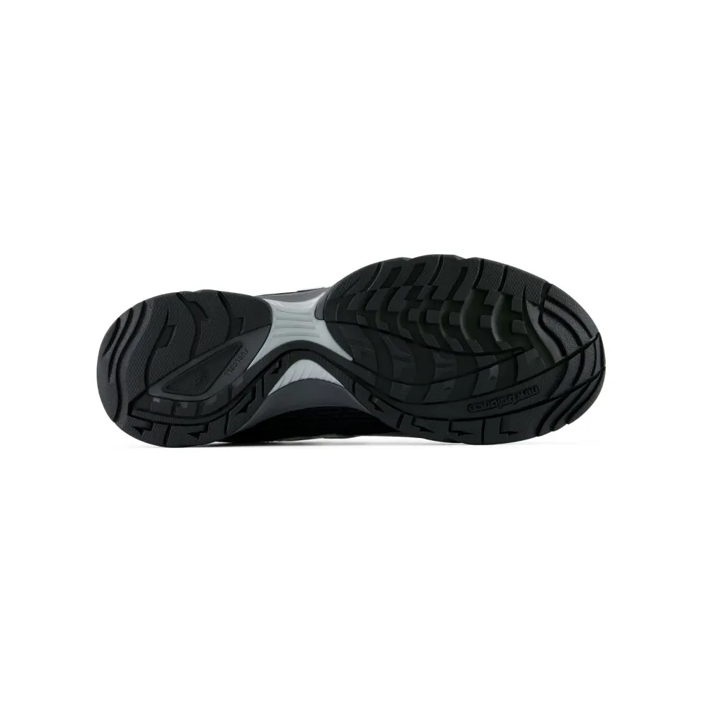 New Balance RC56 Silver Metallic Black