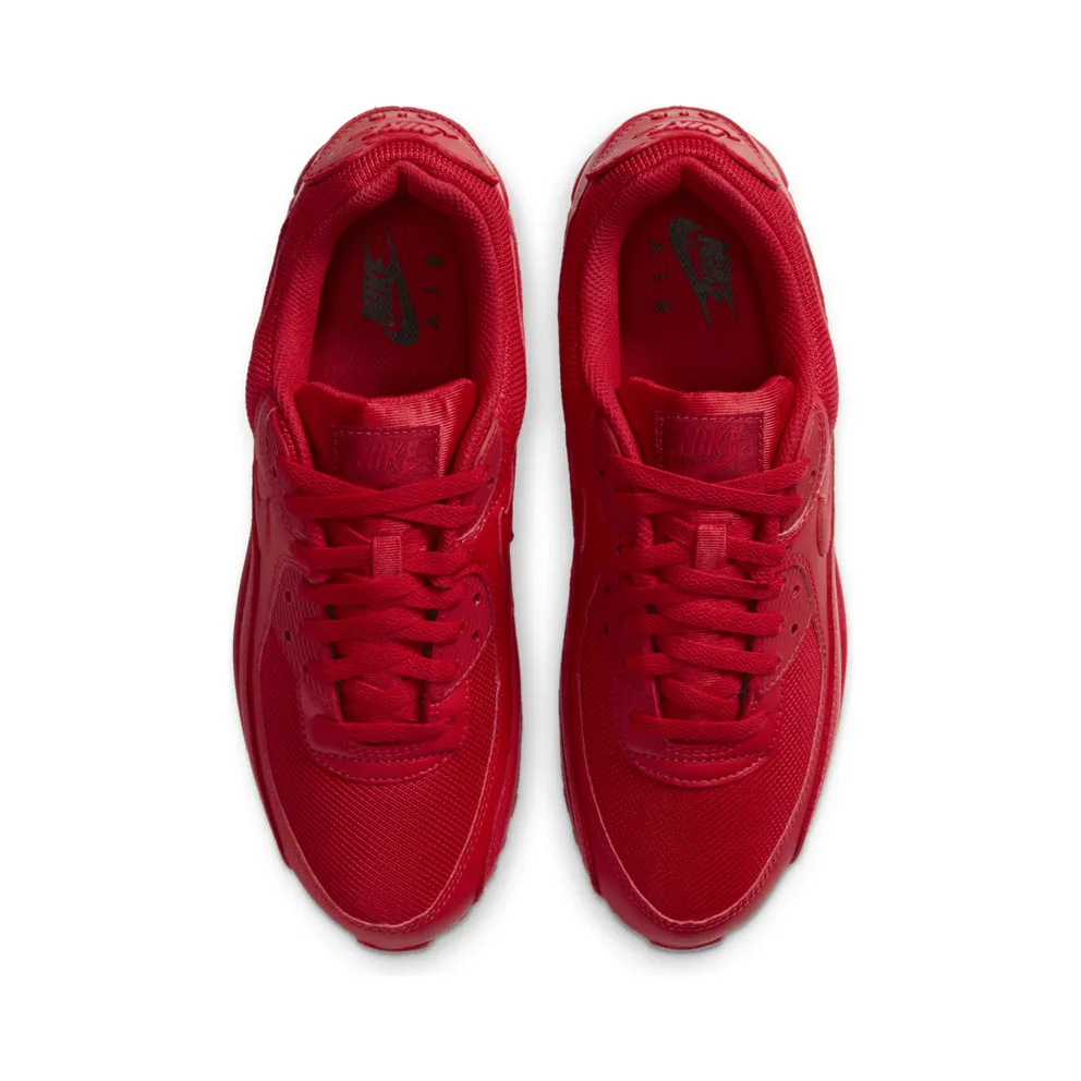 Nike Air Max 90 Triple Red (2020) (CZ7918-600)