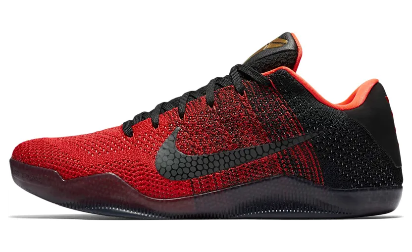 Nike Kobe 11 Achilles Heel (822675-670)