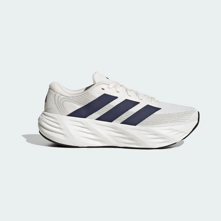 adidas Galaxy 8 Running “Cloud White / Dark Blue / Core White” (KH5609)