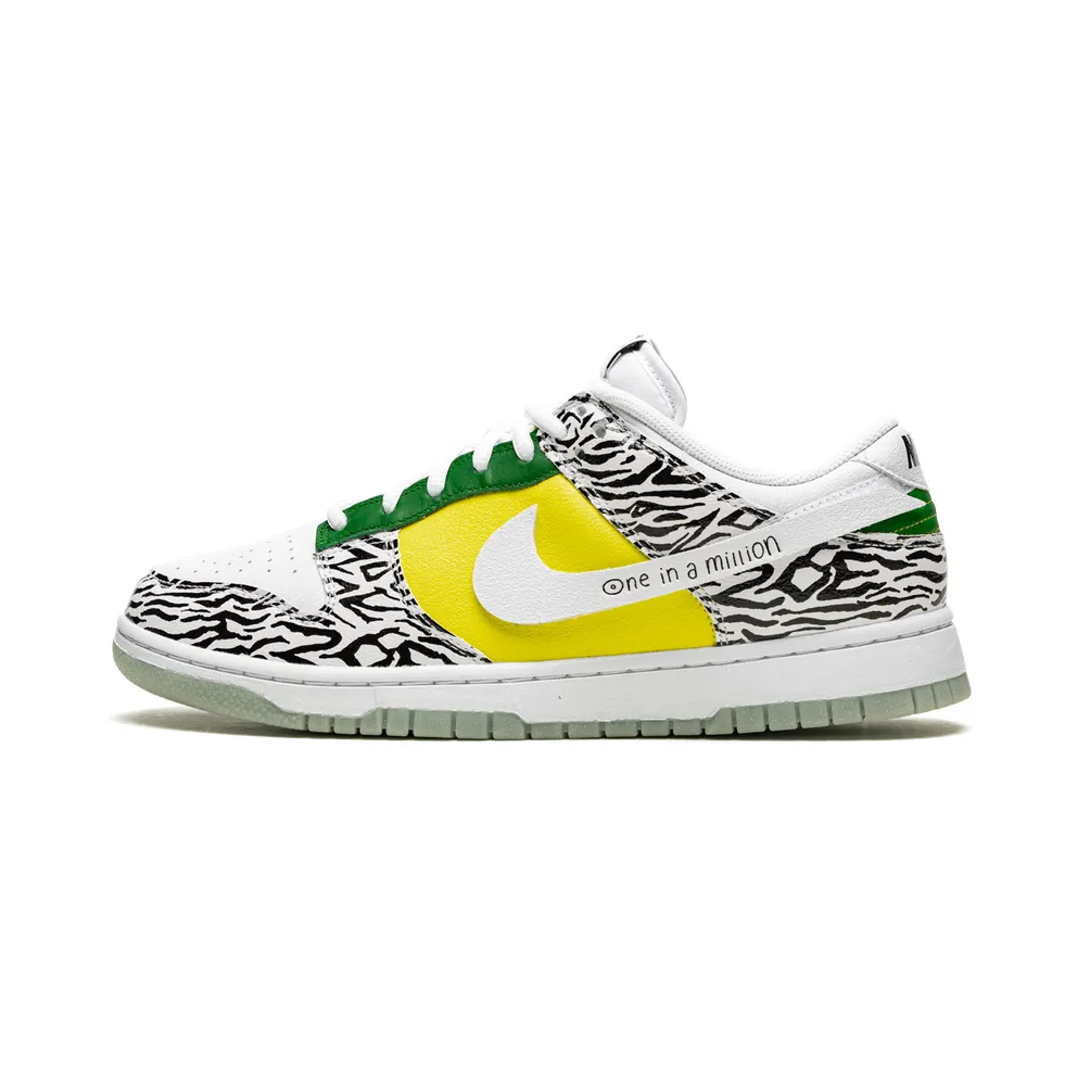 Nike Dunk Low “Doernbecher 2022” (DR7305-100)