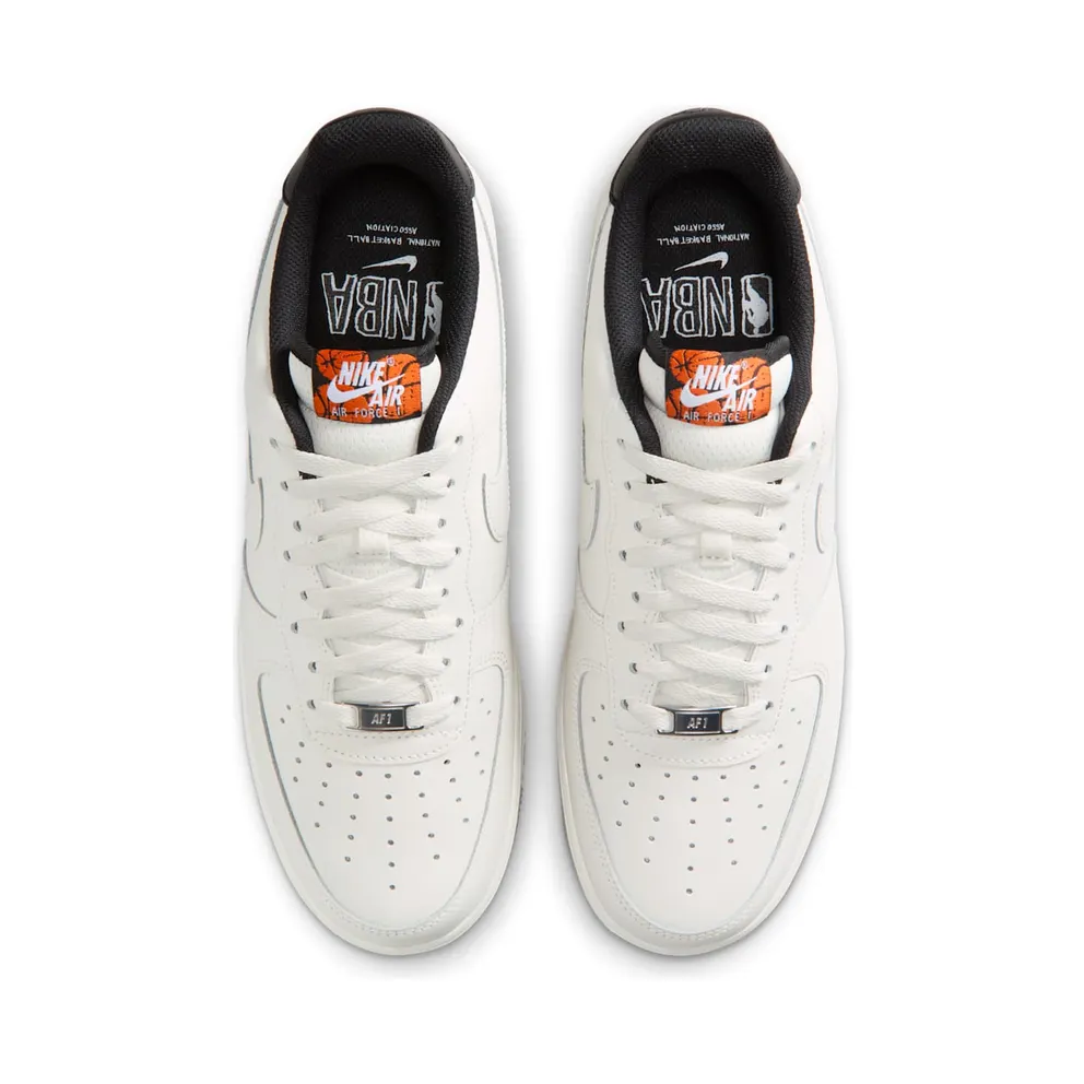 Nike Air Force 1 Phantom/Black/White/Phantom (IQ0293-030)