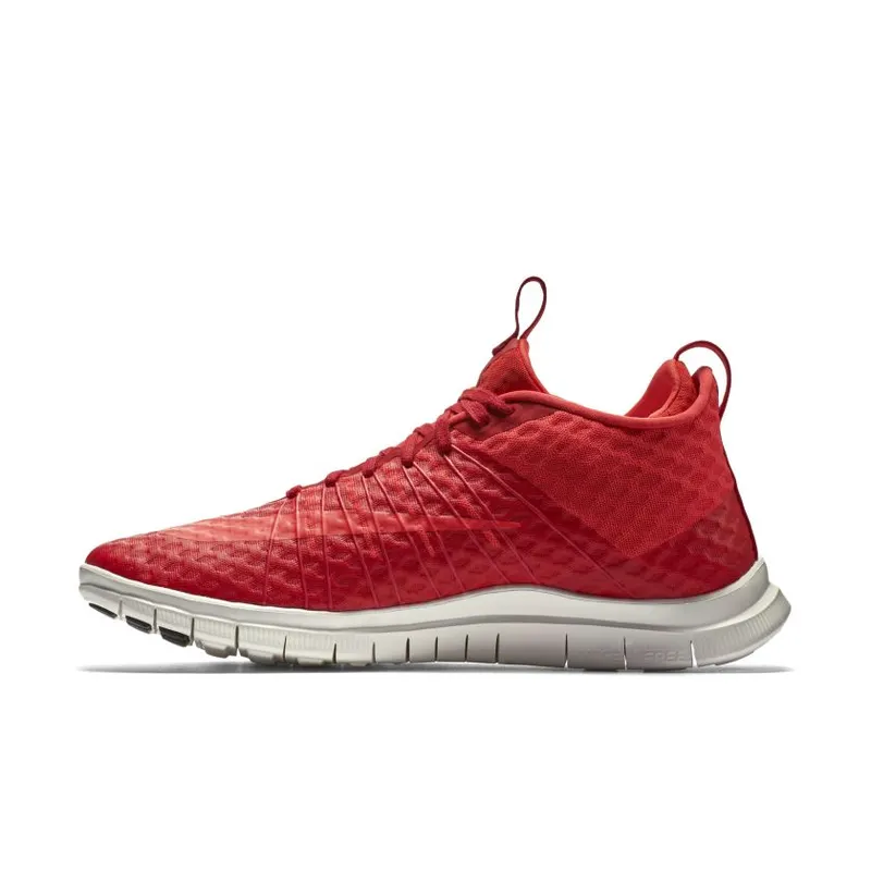Nike Free Hypervenom 2 FS Gym Red/Light Crimson-Ivory Gym Red/Light Crimson-Ivory (805890-600)
