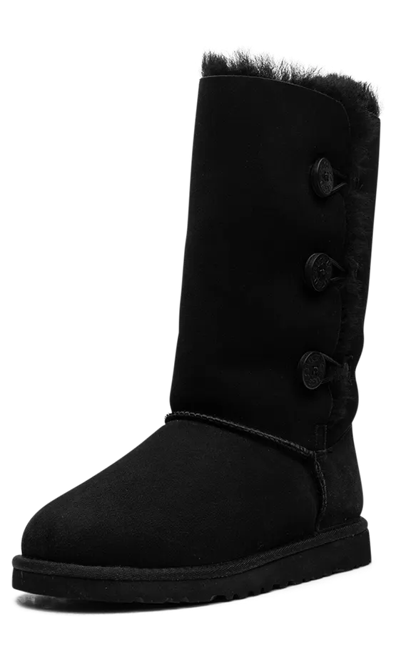 ugg-bailey 1962K-BLK