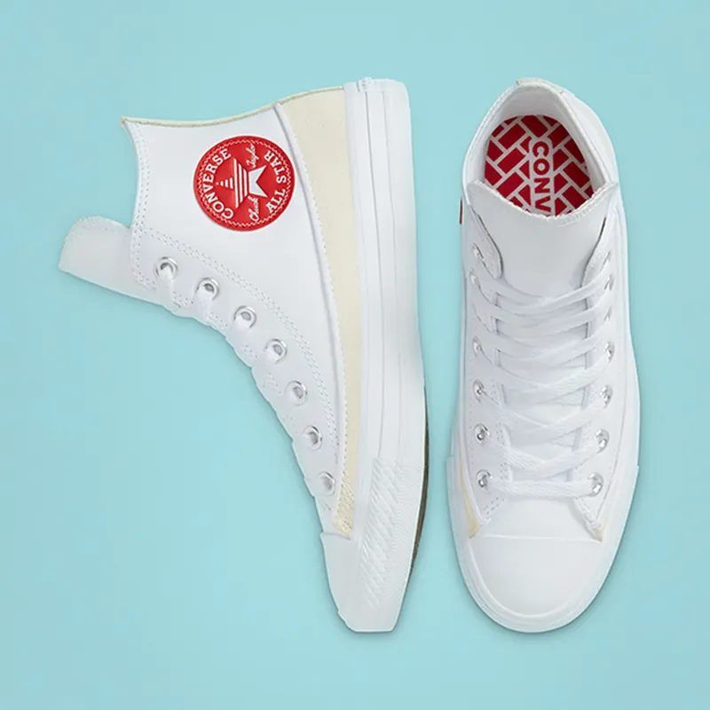 Converse Rivals Chuck Taylor All Star High Top (168898C)