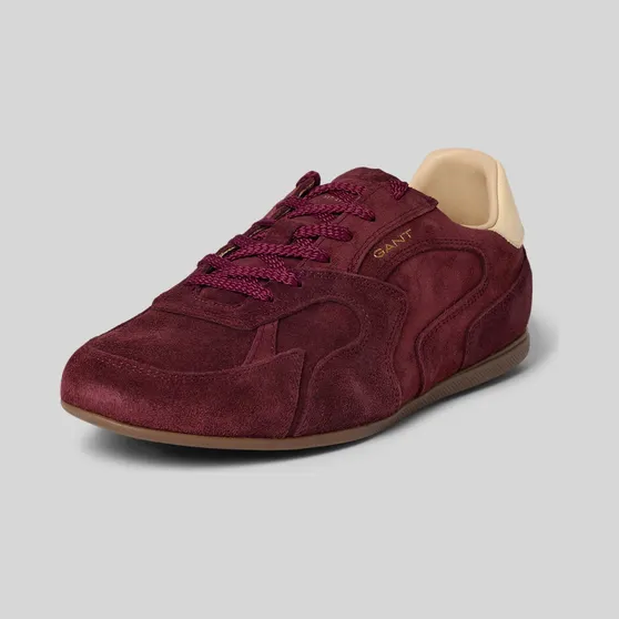 Gant Red (33533361G553)