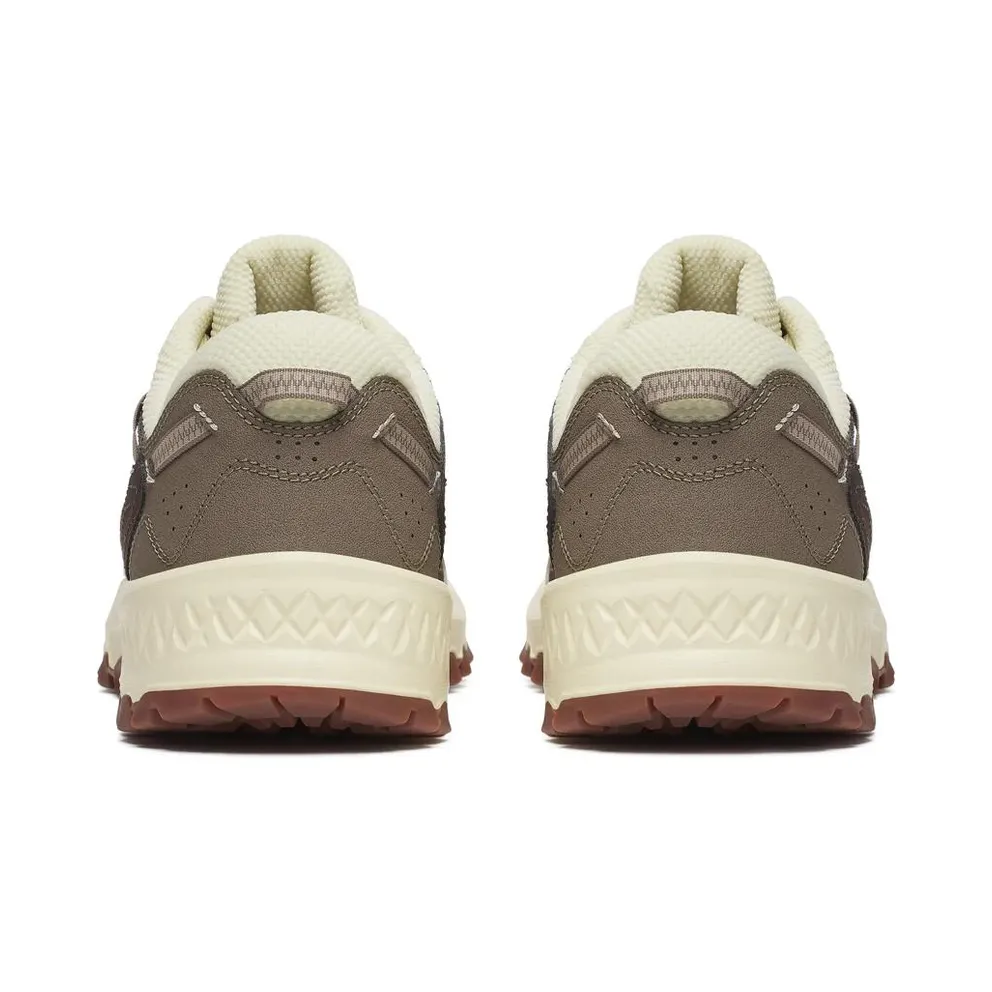 Saucony Grid Peak Olive Brown (S70814-6)