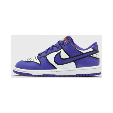Nike Dunk Low LEGO White Bright Concord