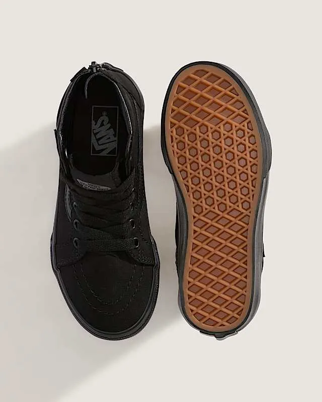 Vans SK8 HI Black (VN000W9WIU6)