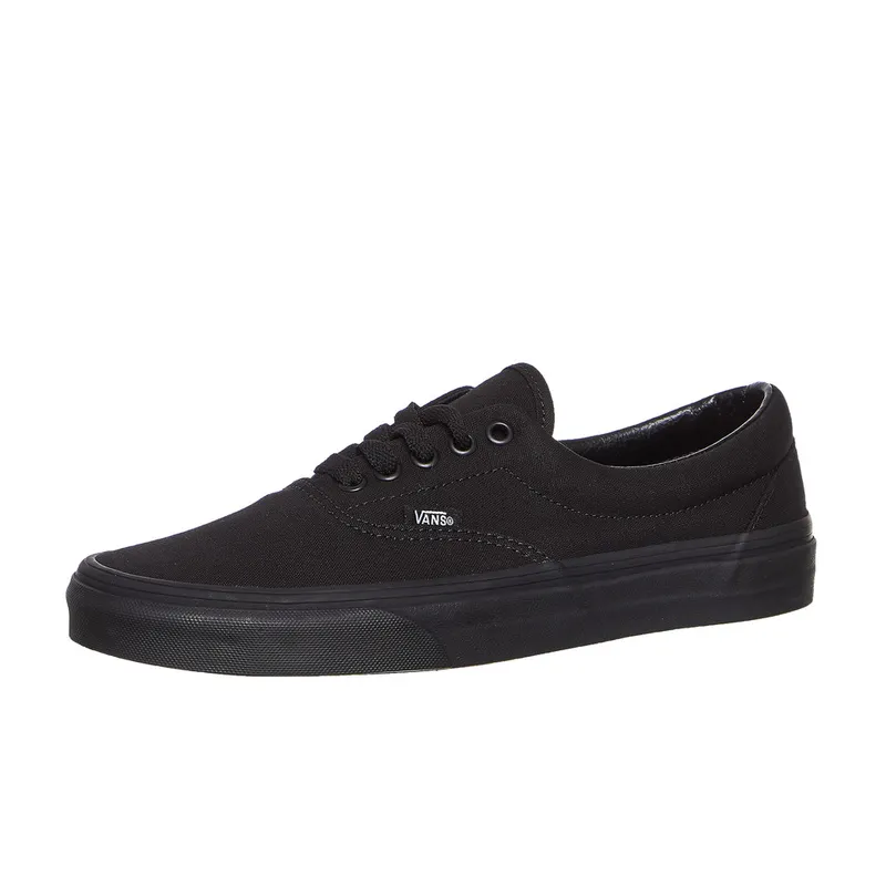 Vans Era Black / Black (VN000QFKBKA1)