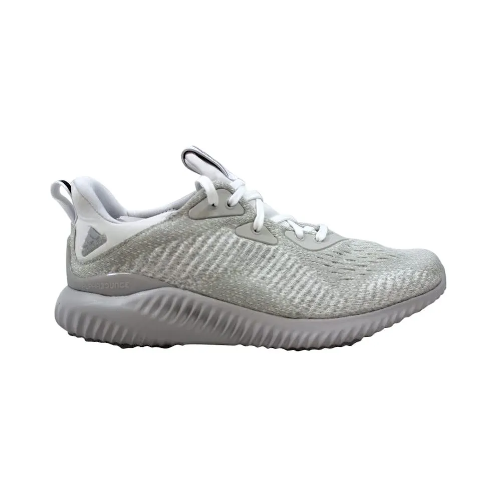 adidas Alphabounce em j Grey One (AH2646)