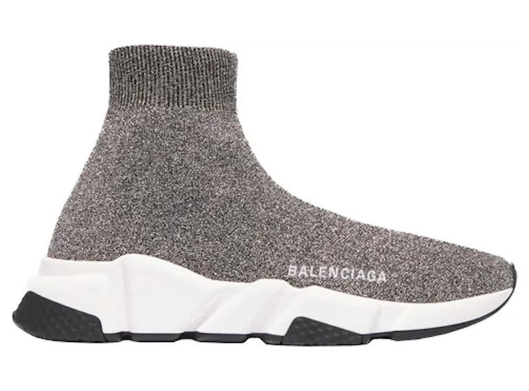 Balenciaga Speed Trainer Cristal (W)