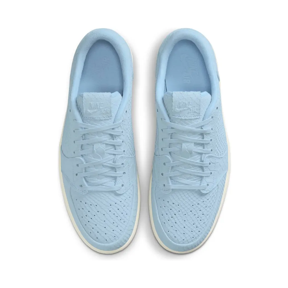 Jordan 1 Retro Low NS Ice Blue Ice Blue/Ice Blue-Sail (872782-441)