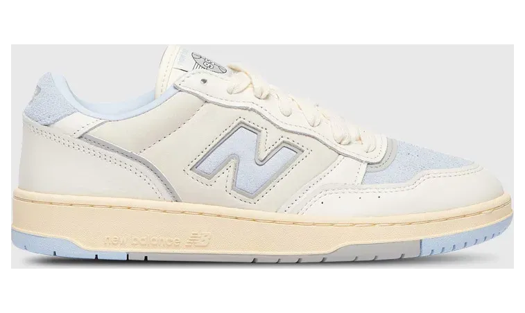New Balance BB950 – “Off White / Light Blue” (U95035V)