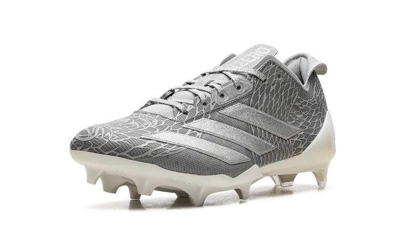 Adidas Adizero Electric II Exotic Speed “Grey / White” (IH8573)