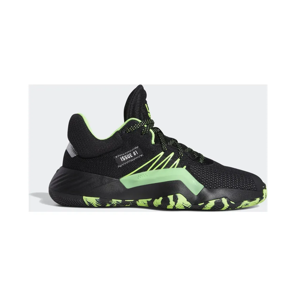 adidas D.O.N. Issue #1 Stealth Spider Man (EF2805)